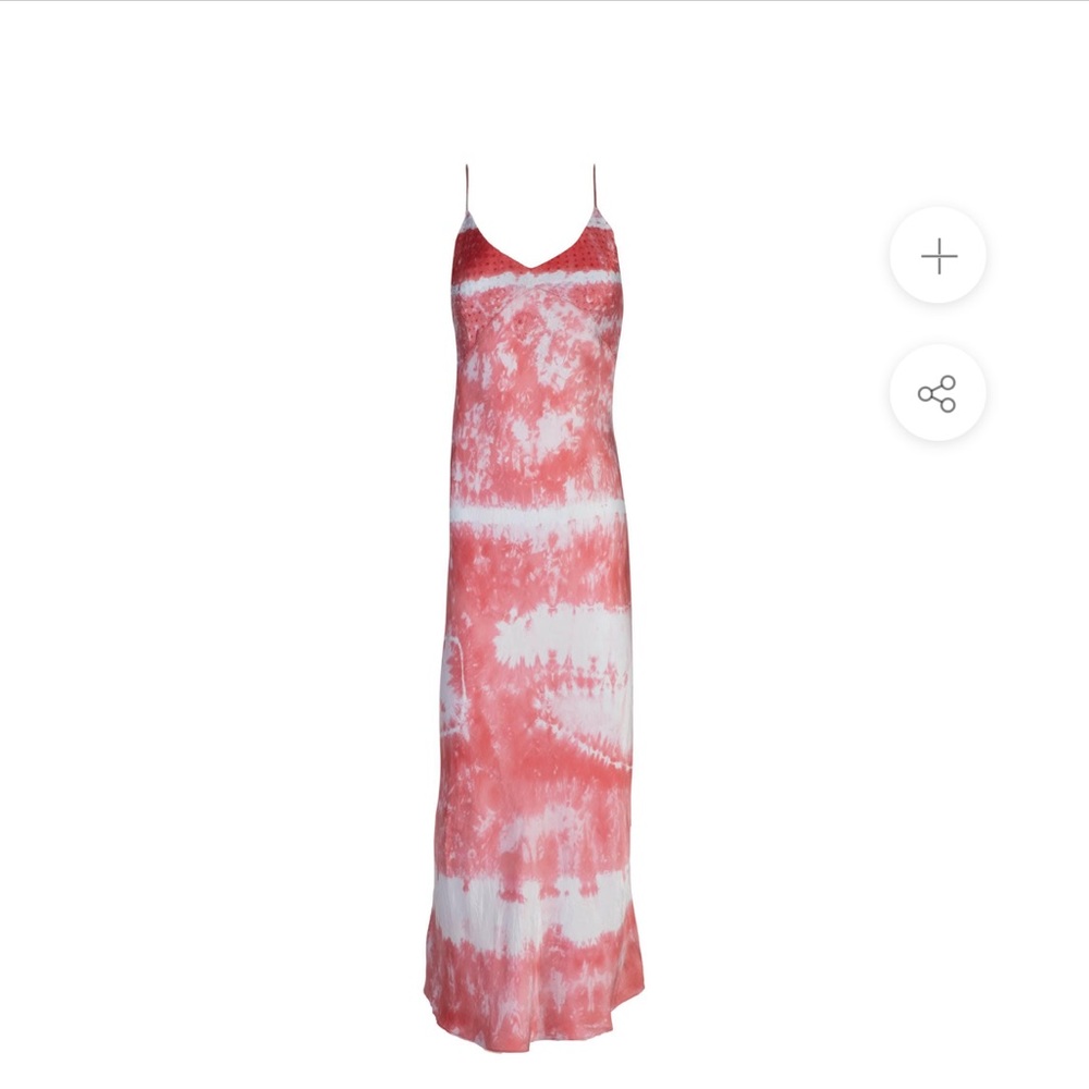 NEW dannijo dress with tags